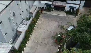 Gudang Sayap Sukarno Hatta Rancabolang Raya .
