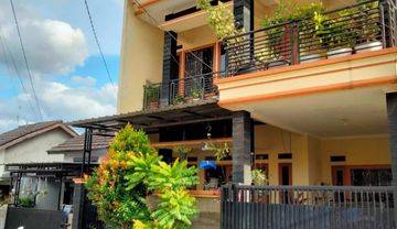 Rumah Di Jual Bangunan Bagus Siap Huni Di Permata Kopo Bandung
