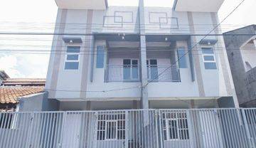 Rumah Baru Di Jual Di Kopo Permai Bandung Selatan