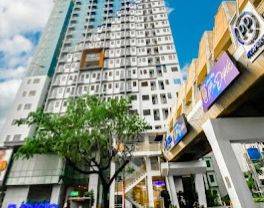 Apartement Evenciio Margonda 1 BR Semi Furnished Bagus