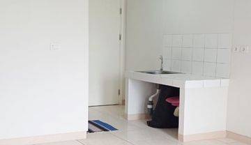 Dijual Apartemen Springlake Studio Murah View Pool