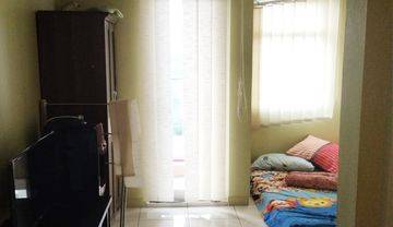 Apartemen Springlake Studio Murah Abis