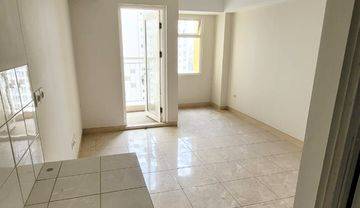 Apartemen Springlake Studio Murah View Pool
