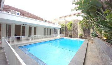 For Rent Sewa Cepat Rumah Bagus Bangunan 1 Lantai Siap Huni Harga Nego Furnish Di Cipete Town House Dekat Sekolah Perancis Cipete Jakarta Selatan