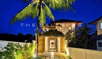 EQUIPPED & COZY VILLA WITH BIG GARDEN IN THE HEART OF UBUD BALI