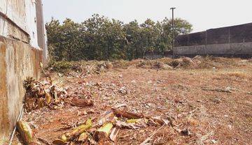 Jual Tanah Kavling di Dalam Cluster di Bekasi Timur Dibawah Pasar