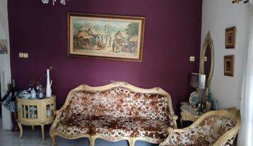 For Rent Rumah Hook Terawat di Surapati Dekat Gasibu