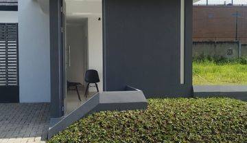 Rumah Minimalis di The Royal Harmony Kopo Tki Dekat Tol Margaasih