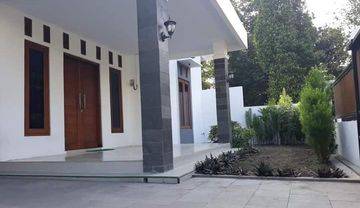 Rumah Sewa Harian (Home Stay) di Dekat UMY & Malioboro