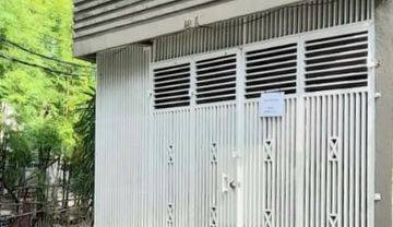 Di jual cepat rumah murah sawah besar njop mendekati jakarta pusat