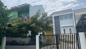 Rumah Bagus Siap Huni di Bukit Golf, Cimanggis