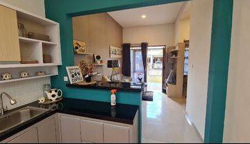 Rumah Baru Ciwastra Bandung Timur