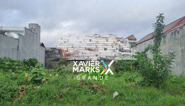 Dijual Tanah di Pbi Araya, Malang