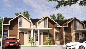 Rumah Murah Puri Bandar Setia 
