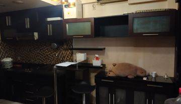 Apartemen Metropolis Full Furnished Strategis Dekat Ubaya