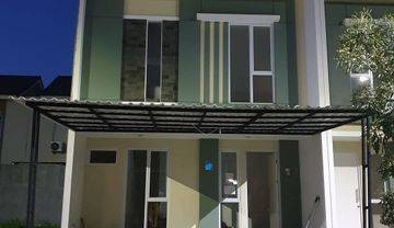 Disewakan Rumah Siap Huni di Grand Batavia, Cikupa, Tangerang 