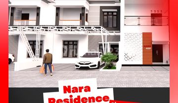 Dijual Rumah Super Mewah Istimewa SHM Dlm Ring Road Jogja