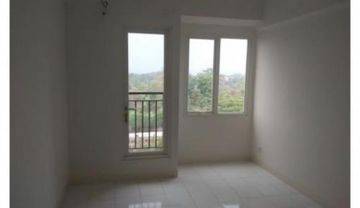 Apartement Podomoro Golf View Unfurnished Bagus