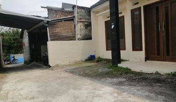 Rumah di Sinduadi Mlati Sleman Yogyakarta Bagus