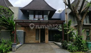 Rumah di Disewakan Dalam Perumahan Hyarta Residence di Sleman Yogyakarta Bagus