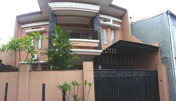 Rumah mewah dijual di Condongcatur, Depok, Sleman, Yogyakarta