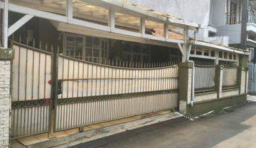 Rumah Bagus Nyaman Siap Huni di Buah Batu
