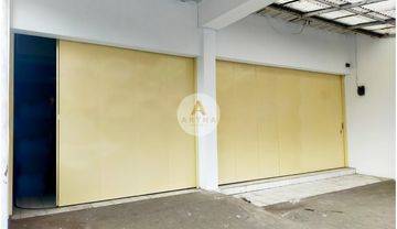 Jual Ruko Main road di Taman kopo indah Bandung