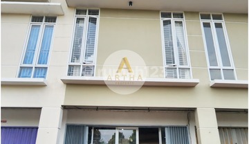 Jual Ruko 3 lantai di Taman kopo indah V Bandung