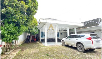Jual Rumah dan 5 Pintu Kontrakan Murah di Soreang 