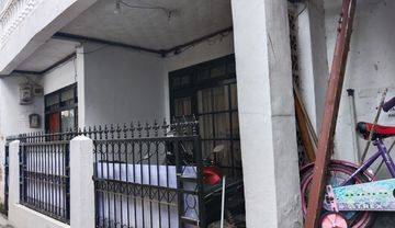 Dijual Kost an Aktif 10 Pintu Setiabudi Bandung