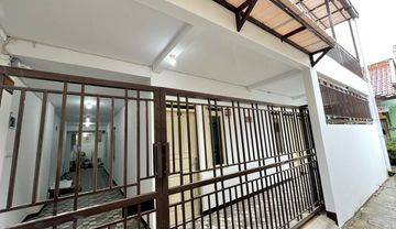 Dijual Kost Baru Full Furnish Sayap Maranatha Bandung