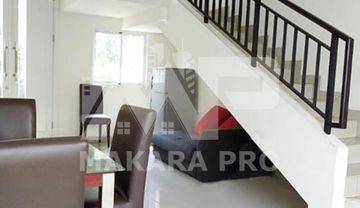 Rumah Cluster Amanda Summarecon Bandung