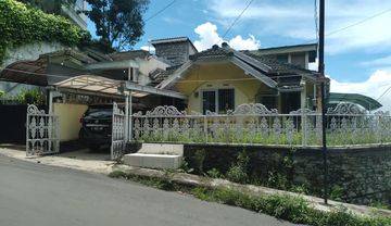 Dijual Rumah Hook view Bagus Komp Panorama Jatinangor 