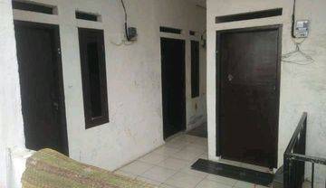 Dijual Kostan 6 Pintu Full Terisi Arcamanik Bandung 