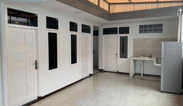 Dijual Kost 18 Kamar Furnish Pungkur Bandung