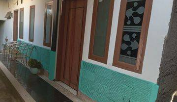 Dijual Kost 2 Lt Sayap Dago Bandung