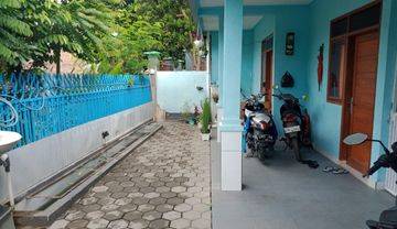 Dijual Kost An Full Terisi Dekat Gasibu Bandung