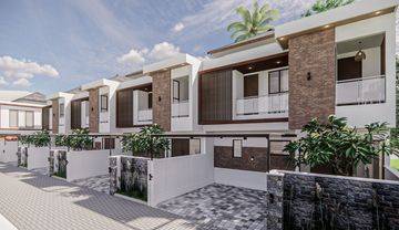 Di Jual Rumah Jalan Utama Tukad Balian Renon Denpasar