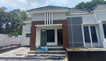 Siap Kpr Rumah Cantik Dekat Kampus Umy Cuma 300 Jutaan