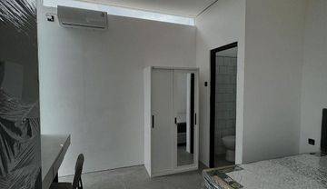 Kos Baru, Full Furnished, 8 Menit Ke Kampus Upn Jogja