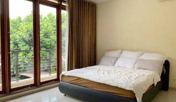 Asri Berseri Rumah Bikin Happy Disewakan di Dago Resort Bandung