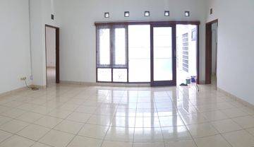 Disewakan Rumah Siap Huni Di Batununggal Indah Bandung 