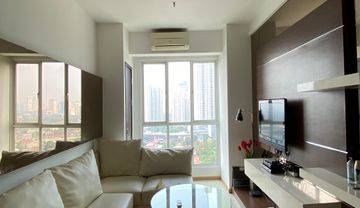 Disewa Apartemen Gandari Height at Gandaria City