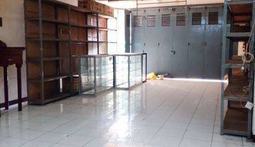 JUAL & SEWA RUKO TERUSAN LEUWIPANJANG BANDUNG