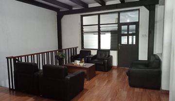 Rumah di kota Lama semarang .cocok buat isaha