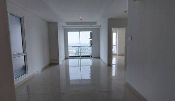 Brand new Aprtemen Grand Madison, 3bedroom +1 =luas 120m2,sekitar Central Park, Soho, Taman Anggrek, Universitas Ukrida, Universitas Untar, Universitas Trisakti, lokasi sangat strategis,