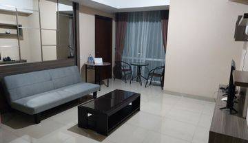 Aprtemen U Residence2 karawaci Tangerang, sangat strategis, connect langsung dgn Lippo Super mall , ke UPH bisa jl kaki, suttle bus krwc-jkt, acces tol Jkt, sekitar kuliner, RS Siloam 1_2km, Luas unit 65M2 = 2bed room , Full furnished, mesin cuci , air pa