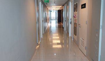 Aprt Grand Madison ,brand New,super strategis, luas= 119m2 ,  bedroom 3+1, Toilet=2+1, seberang hotel Pulman dikelilingi Mall Central park,Neo soho, Mall Taman Anggrek, universitas Untar, Ukrida, Trisakti, SMA penabur