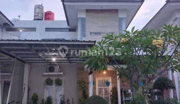 Jual Rumah Perumahan Mandiri Residence Krian Sidoarjo