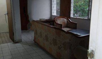 Rumah Siap Huni di Komplek Sukaluyu Cocok Untuk Kantor